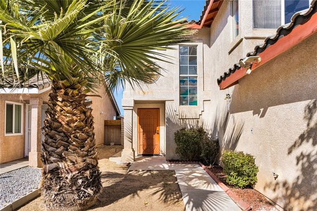 14582 Hidden Canyon, Victorville, CA 92394