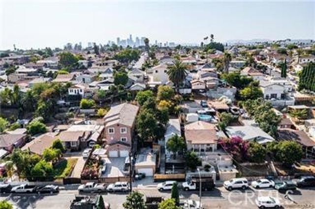 453 S Bernal Avenue, Los Angeles, CA 90063