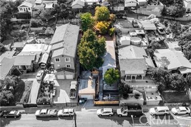 453 S Bernal Avenue, Los Angeles, CA 90063