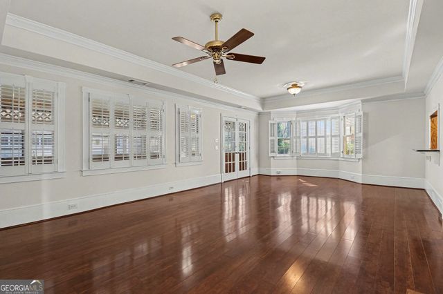 5427 Trentham Drive, Atlanta, GA 30338