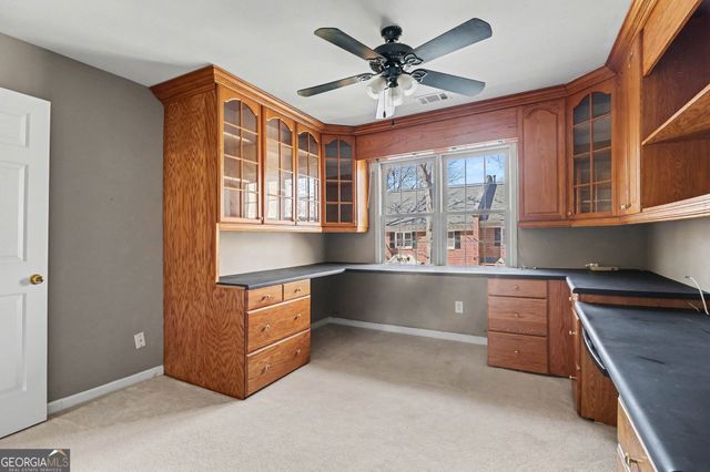 5427 Trentham Drive, Atlanta, GA 30338