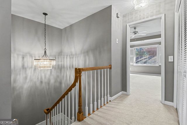 5427 Trentham Drive, Atlanta, GA 30338