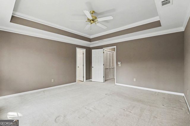 5427 Trentham Drive, Atlanta, GA 30338