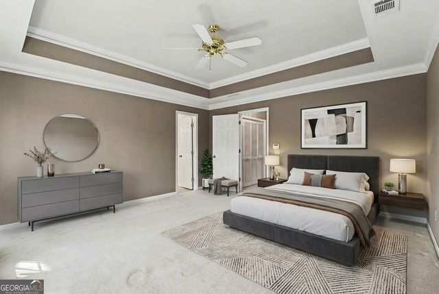 5427 Trentham Drive, Atlanta, GA 30338