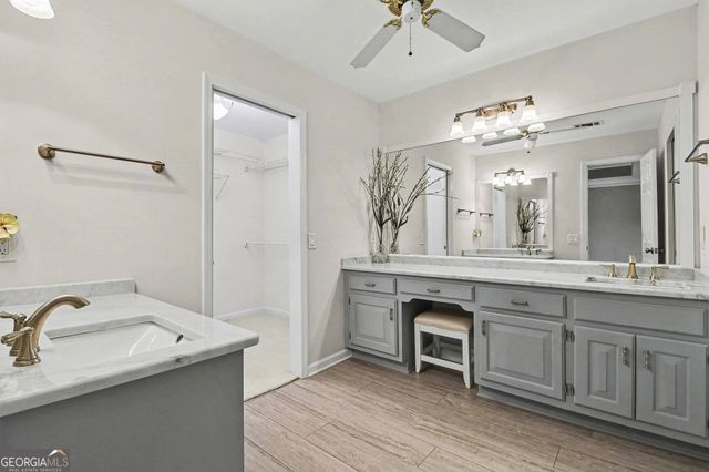 5427 Trentham Drive, Atlanta, GA 30338