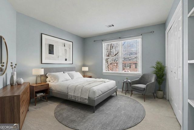 5427 Trentham Drive, Atlanta, GA 30338