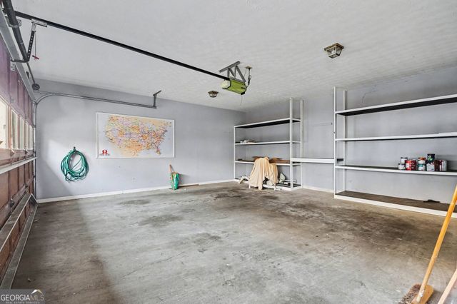 5427 Trentham Drive, Atlanta, GA 30338