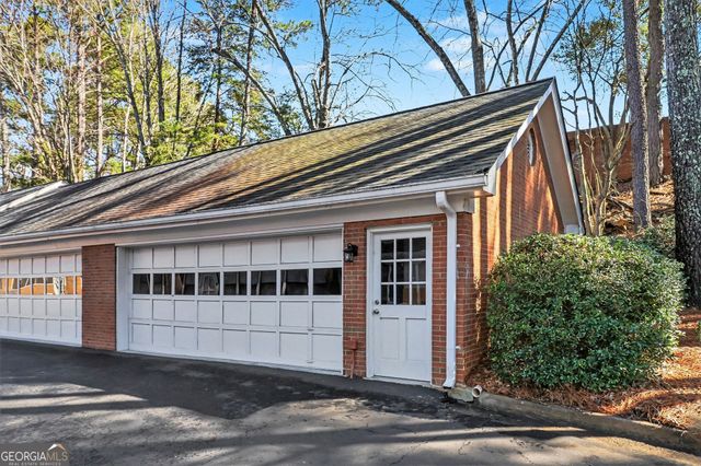 5427 Trentham Drive, Atlanta, GA 30338