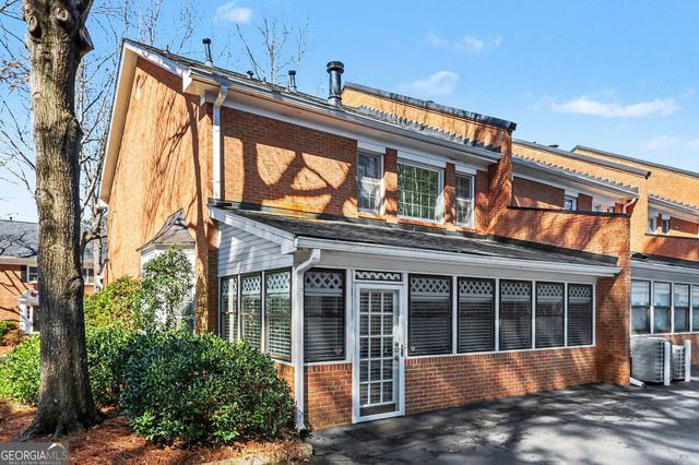 5427 Trentham Drive, Atlanta, GA 30338