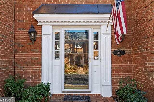 5427 Trentham Drive, Atlanta, GA 30338