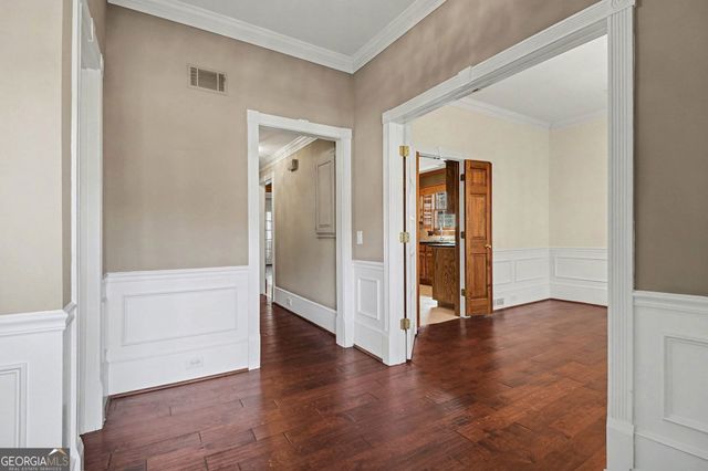 5427 Trentham Drive, Atlanta, GA 30338