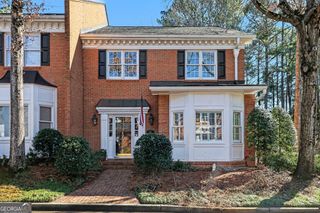 5427 Trentham Drive, Atlanta, GA 30338
