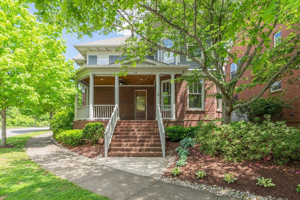 458 Wiregrass Ln, Franklin, TN 37064