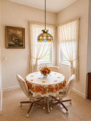 5508 Silver Oak Drive, Fort Pierce, FL 34982
