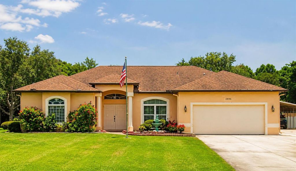 5508 Silver Oak Drive, Fort Pierce, FL 34982