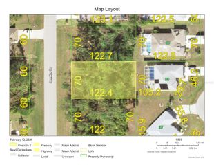 108 JENNIFER DRIVE, Rotonda West, FL 33947