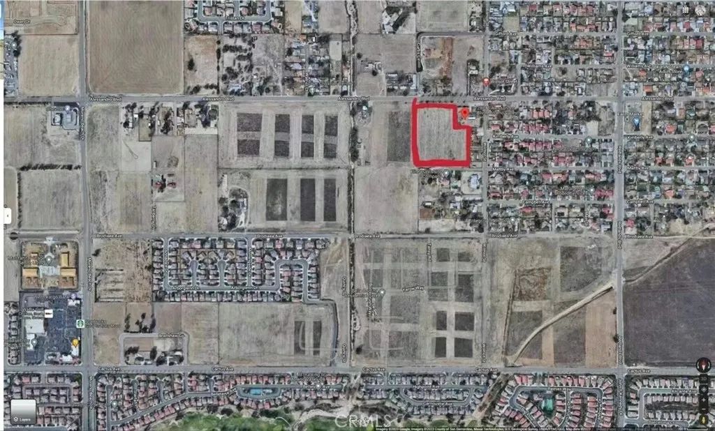 0 Alessandro Blvd, Moreno Valley, CA 92555