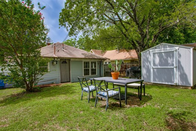 1211 Lansford Avenue, Dallas, TX 75224