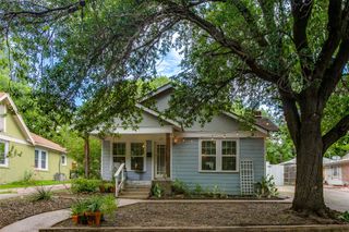 1211 Lansford Avenue, Dallas, TX 75224