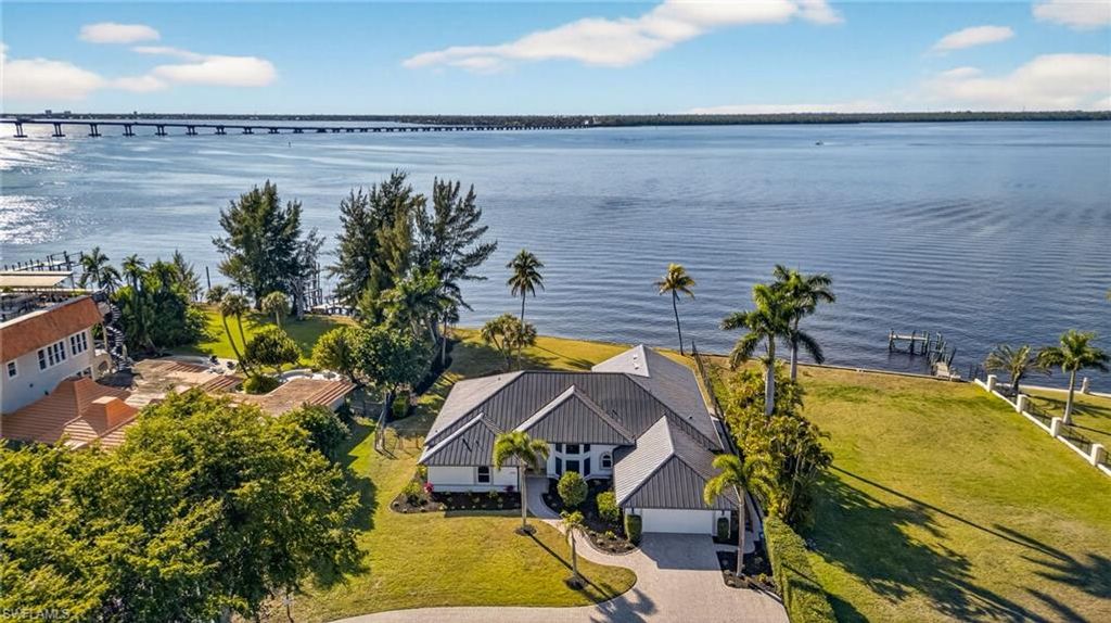 3776 Harold AVE, FORT MYERS, FL 33901 — exterior