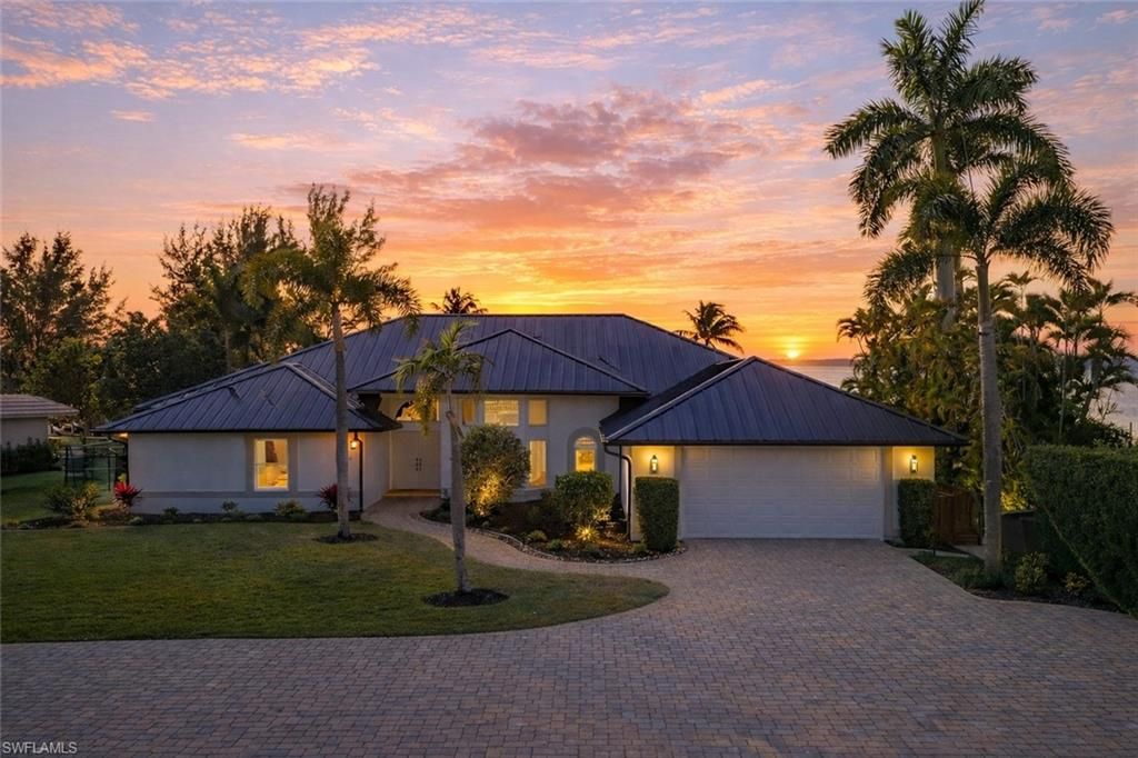 3776 Harold AVE, FORT MYERS, FL 33901 — photo 4
