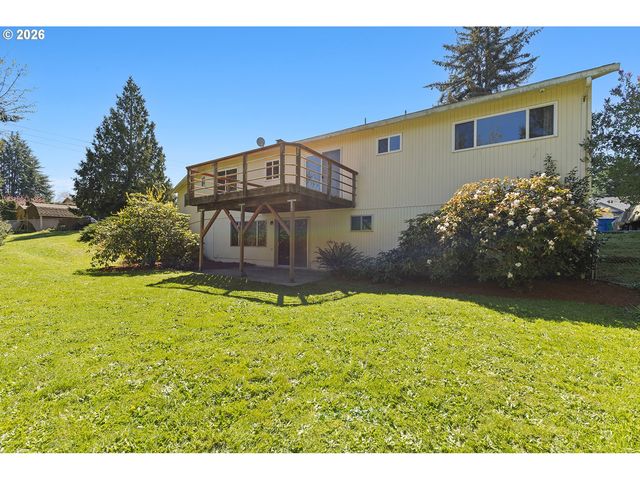 7511 Nw 15TH Ave, Vancouver, WA 98665