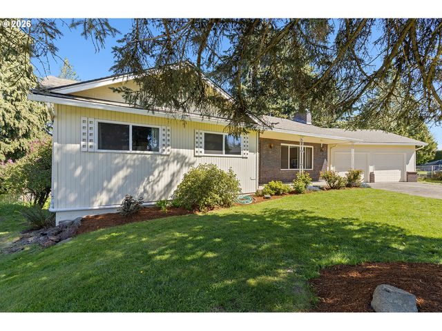 7511 Nw 15TH Ave, Vancouver, WA 98665