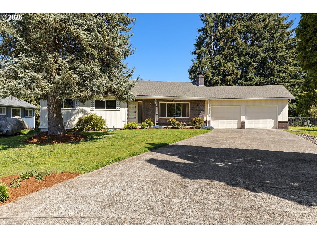 7511 Nw 15TH Ave, Vancouver, WA 98665