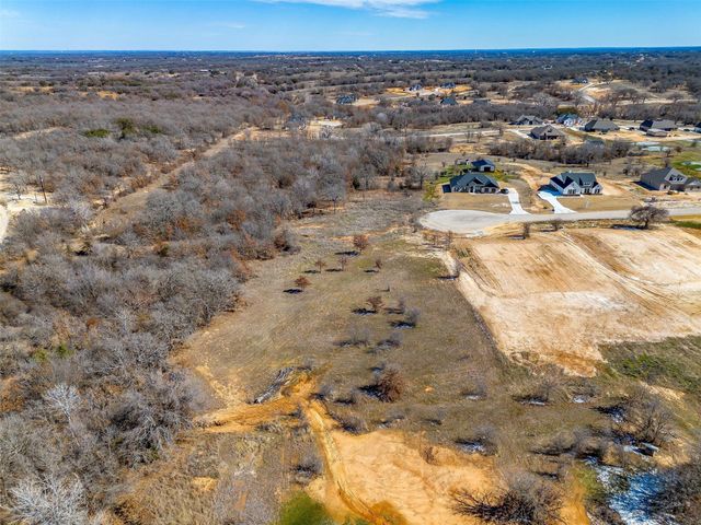 7025 Ranchview Place, Springtown, TX 76082