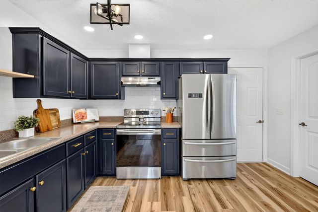 52 Pine View Drive SE, Ludowici, GA 31316