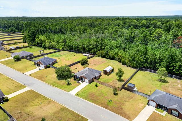 52 Pine View Drive SE, Ludowici, GA 31316