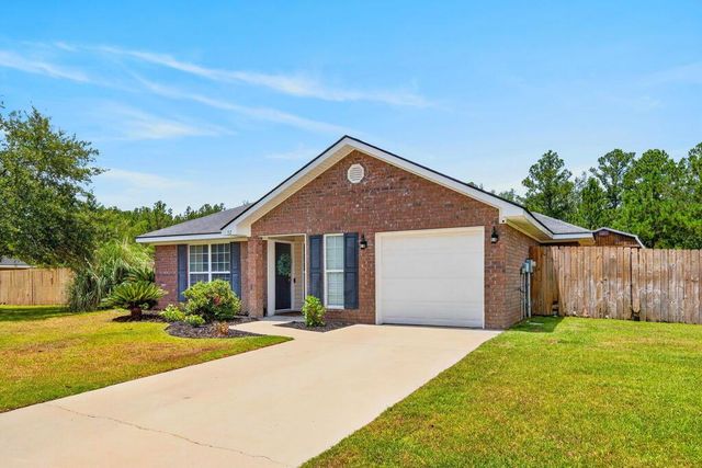 52 Pine View Drive SE, Ludowici, GA 31316
