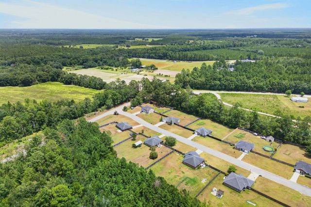 52 Pine View Drive SE, Ludowici, GA 31316