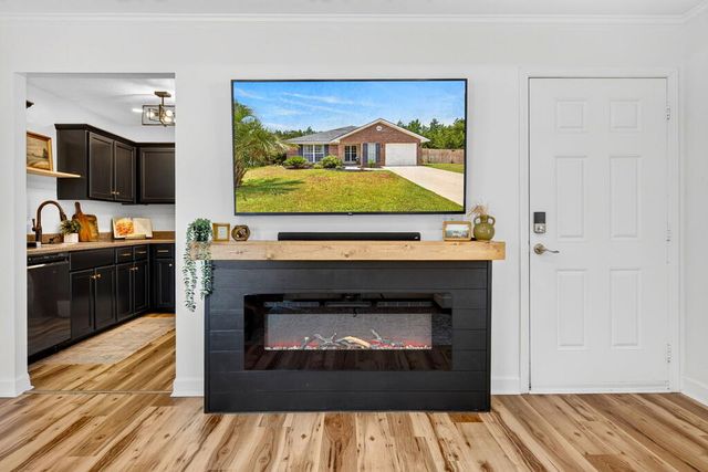 52 Pine View Drive SE, Ludowici, GA 31316