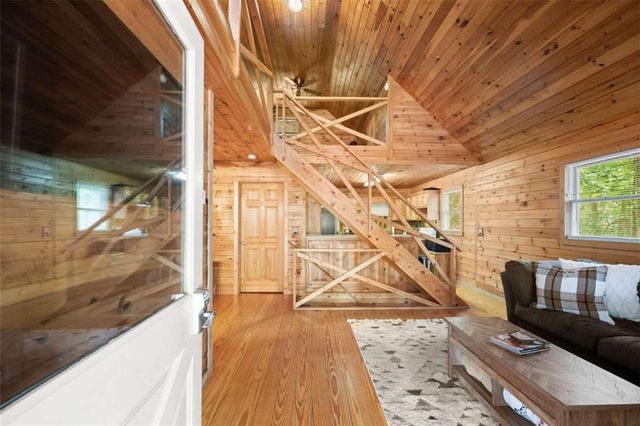 486 Laurel Circle, Dahlonega, GA 30533