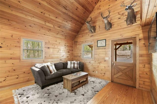 486 Laurel Circle, Dahlonega, GA 30533