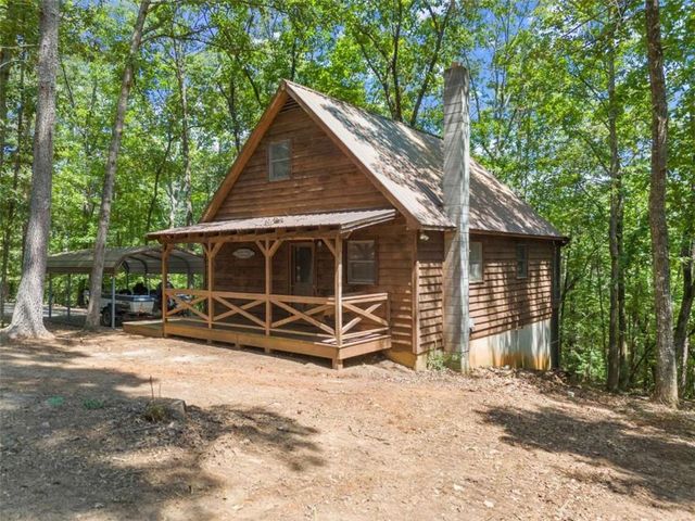 486 Laurel Circle, Dahlonega, GA 30533