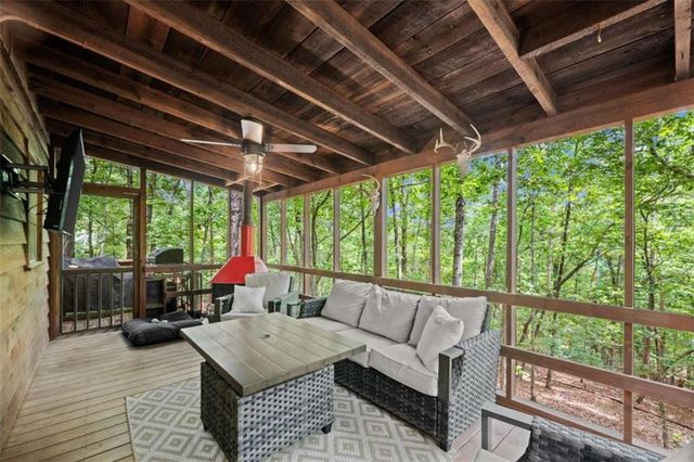 486 Laurel Circle, Dahlonega, GA 30533