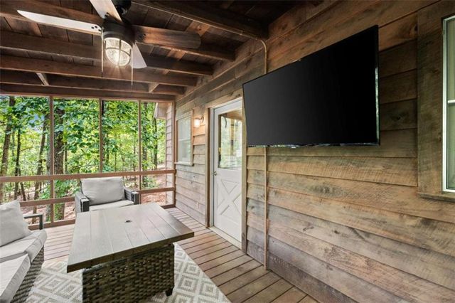 486 Laurel Circle, Dahlonega, GA 30533