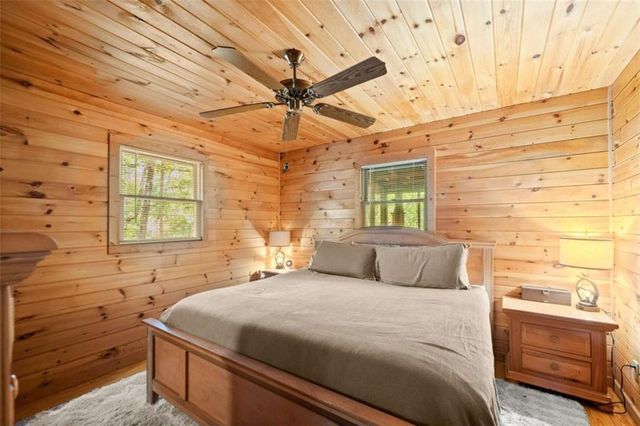 486 Laurel Circle, Dahlonega, GA 30533