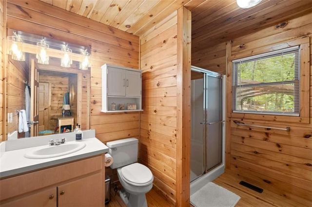 486 Laurel Circle, Dahlonega, GA 30533