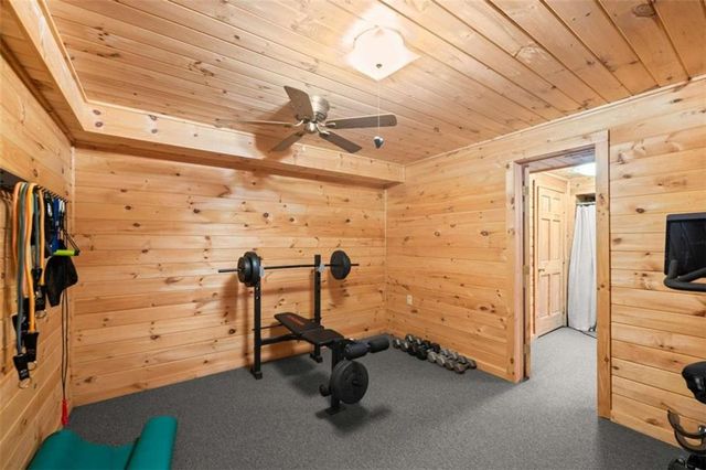 486 Laurel Circle, Dahlonega, GA 30533