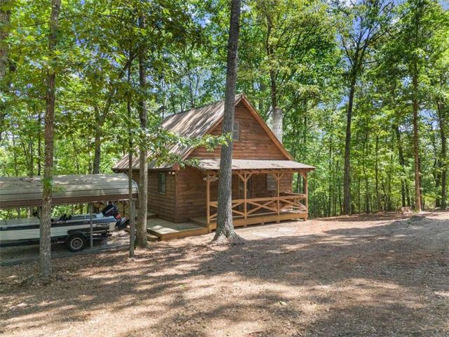 486 Laurel Circle, Dahlonega, GA 30533