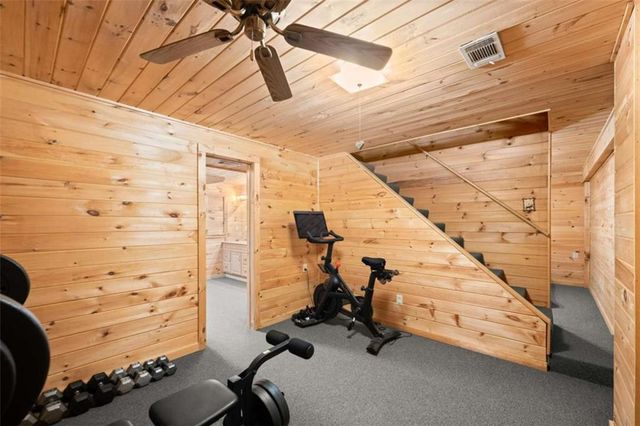 486 Laurel Circle, Dahlonega, GA 30533