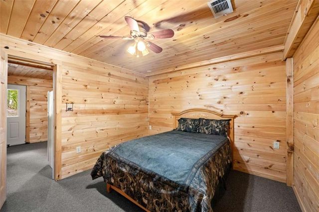 486 Laurel Circle, Dahlonega, GA 30533