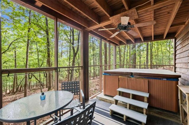 486 Laurel Circle, Dahlonega, GA 30533