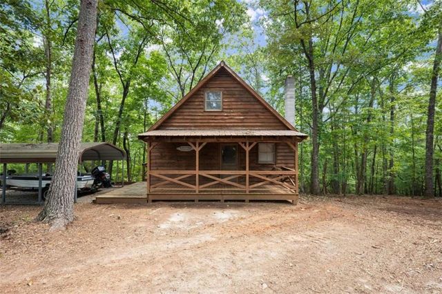 486 Laurel Circle, Dahlonega, GA 30533