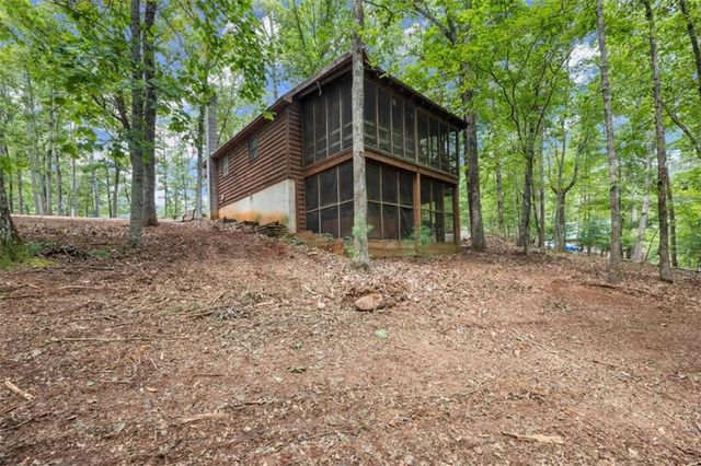 486 Laurel Circle, Dahlonega, GA 30533