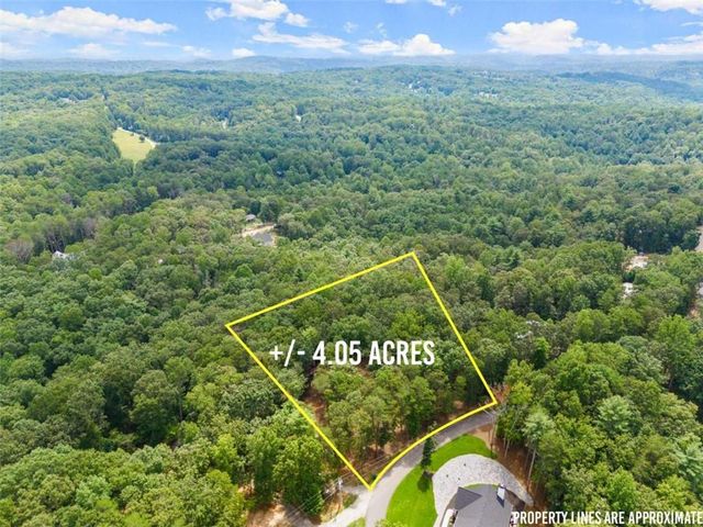 486 Laurel Circle, Dahlonega, GA 30533