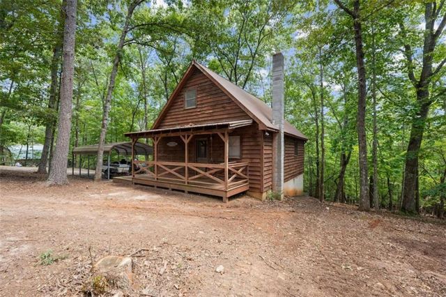 486 Laurel Circle, Dahlonega, GA 30533